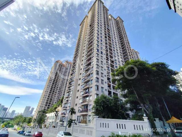 Apartment for sale in Country Heights Damansara, Kuala Lumpur