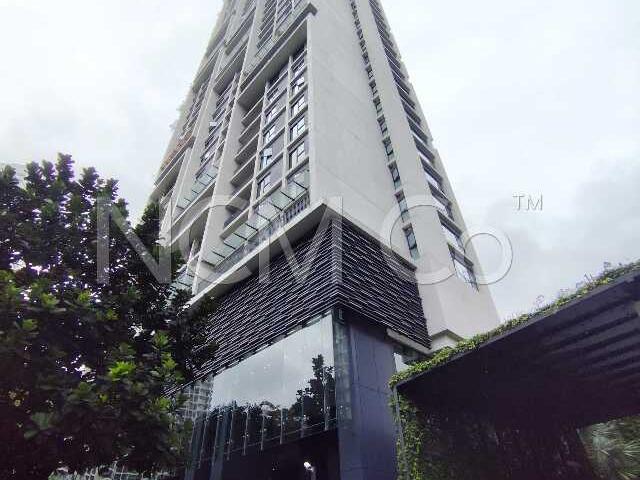 Apartment for sale in Country Heights Damansara, Kuala Lumpur
