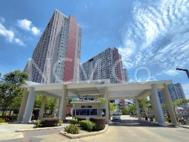 Apartment for sale in Kuala Selangor, Selangor