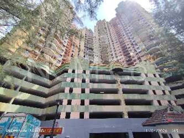 Apartment for sale in Kuala Selangor, Selangor