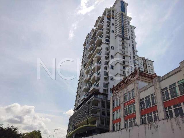 Apartment for sale in Sabah