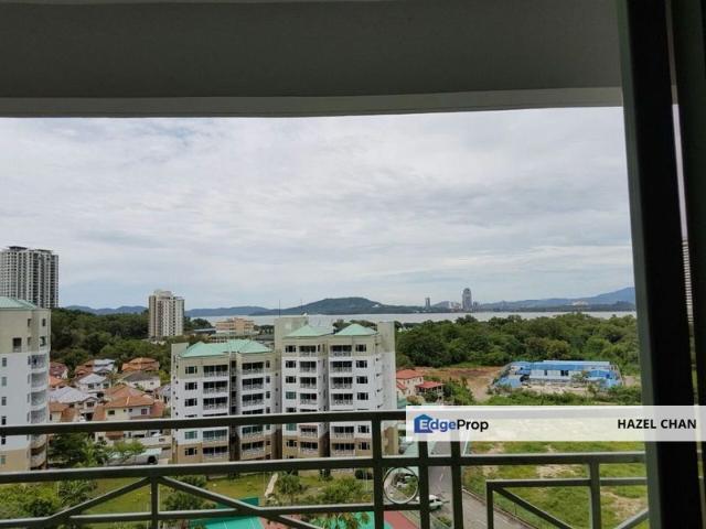 Condominium for sale in Kinabalu, Sabah