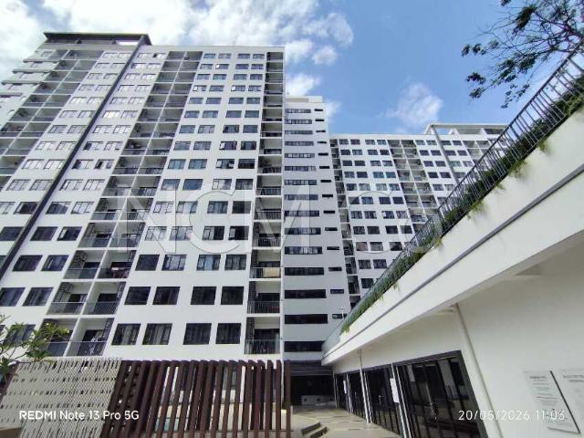 Apartment for sale in Kuala Selangor, Selangor