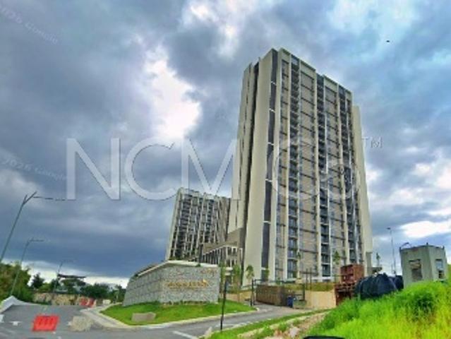 Apartment for sale in Kuala Selangor, Selangor