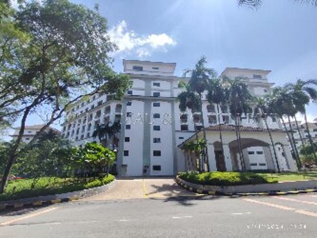 Apartment for sale in Kuala Selangor, Selangor