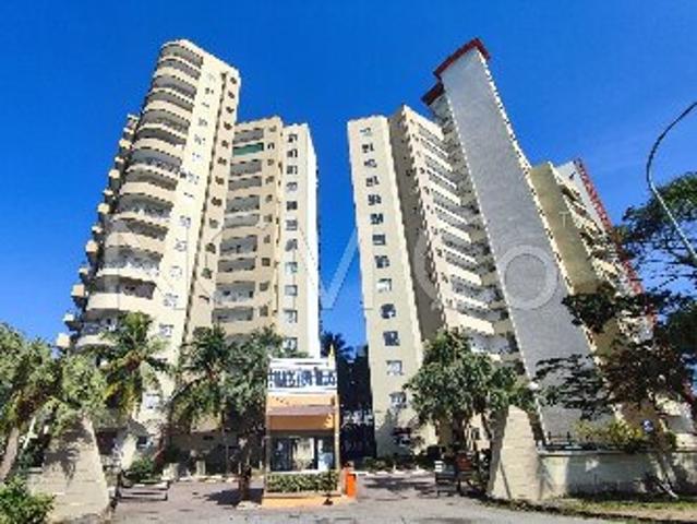 Apartment for sale in Negeri Sembilan