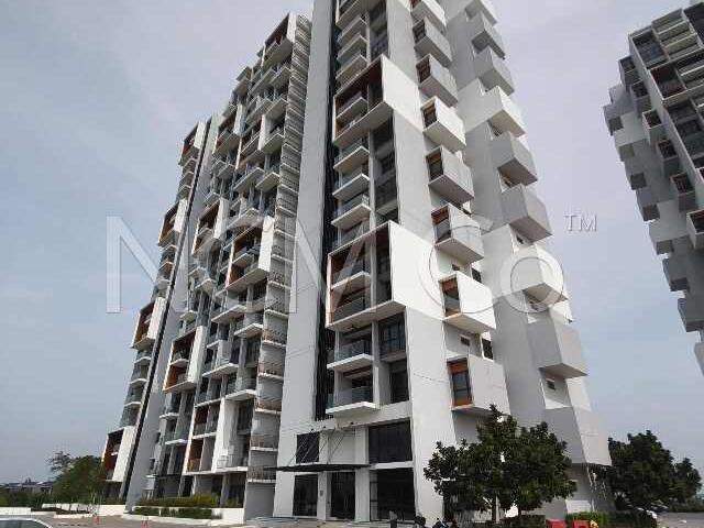 Apartment for sale in Kuala Selangor, Selangor