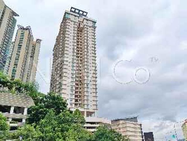 Apartment for sale in Kuala Lumpur, Country Heights Damansara
