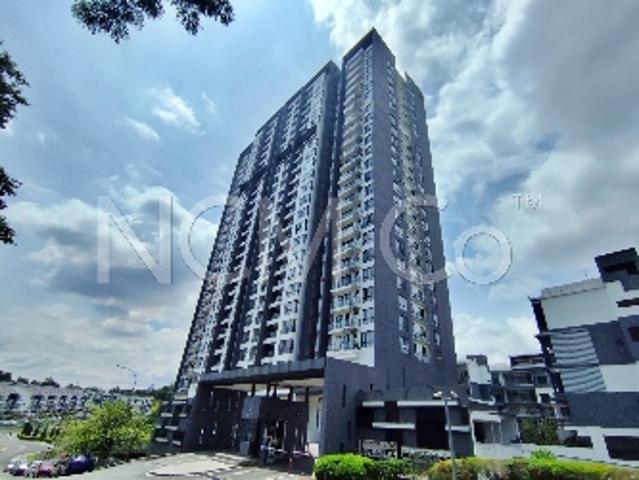 Apartment for sale in Kuala Selangor, Selangor
