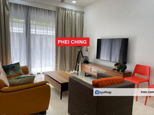 Condominium for rent in Georgetown, Penang
