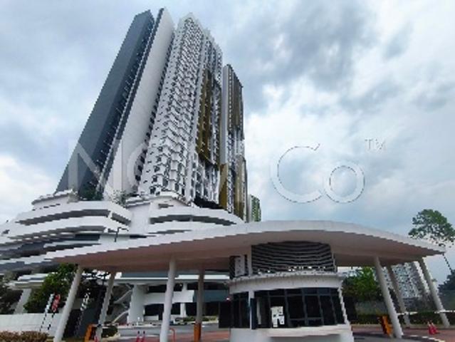 Apartment for sale in Kuala Selangor, Selangor