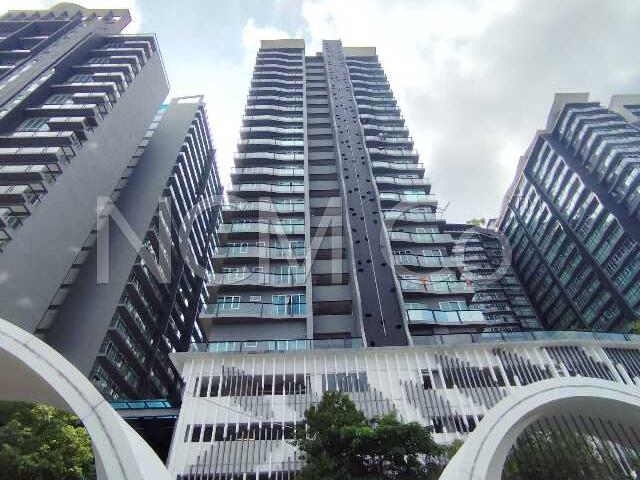 Apartment for sale in Georgetown, Penang