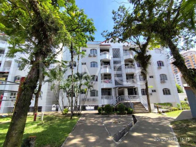 Apartment for sale in Kuala Selangor, Selangor