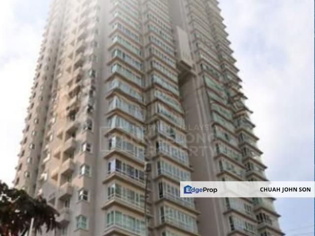 Condominium for sale in Country Heights Damansara, Kuala Lumpur