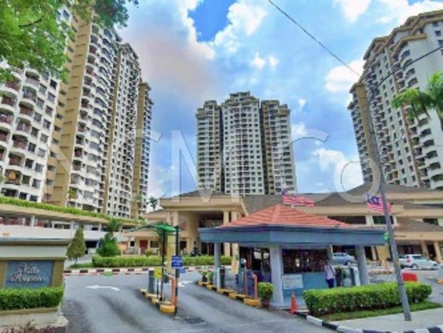 Apartment for sale in Kuala Lumpur, Country Heights Damansara