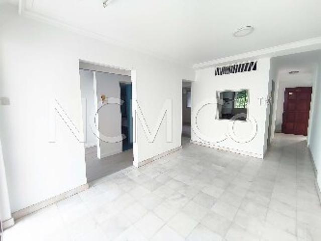 Apartment for sale in Georgetown, Penang