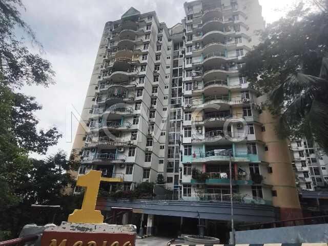 Apartment for sale in Kuala Selangor