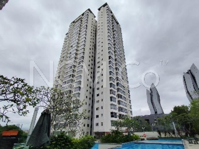 Apartment for sale in Kuala Lumpur, Country Heights Damansara