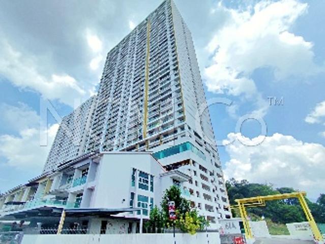 Apartment for sale in Georgetown, Penang