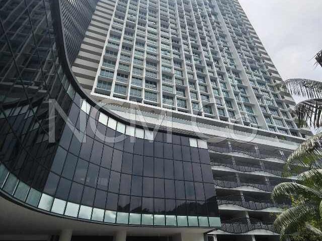 Apartment for sale in Barat Daya, George Town