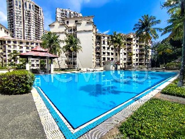 Apartment for sale in Country Heights Damansara, Kuala Lumpur