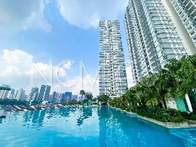 Apartment for sale in Country Heights Damansara, Kuala Lumpur