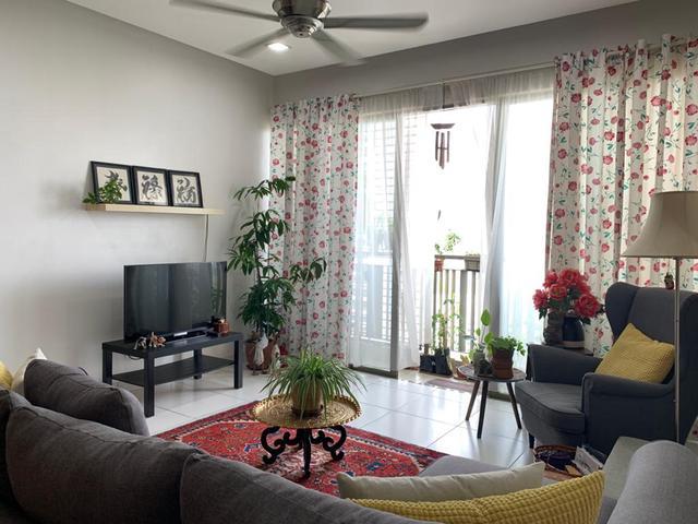 Condominium for sale in Petaling, Damansara Damai