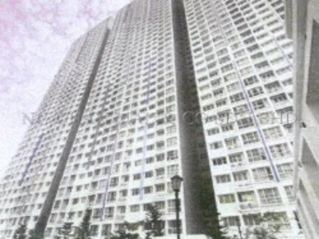 Apartment for sale in Georgetown, Penang