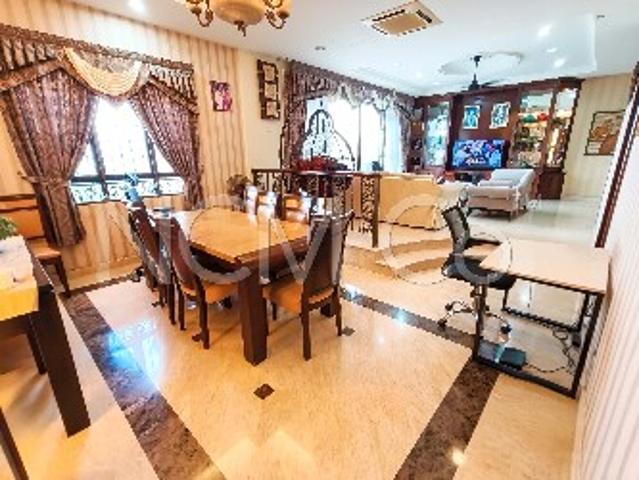 Apartment for sale in Country Heights Damansara, Kuala Lumpur