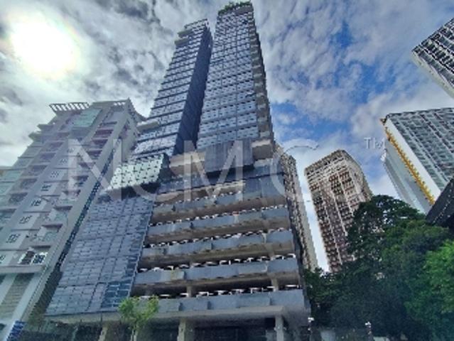 Apartment for sale in Country Heights Damansara, Kuala Lumpur