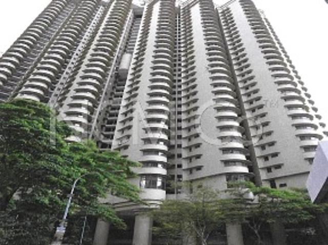 Apartment for sale in Country Heights Damansara, Kuala Lumpur