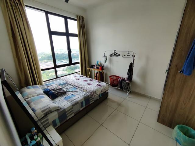Condominium for sale in Bukit Ledang, Johor