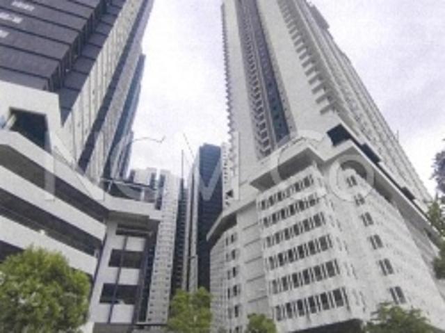 Apartment for sale in Country Heights Damansara, Kuala Lumpur