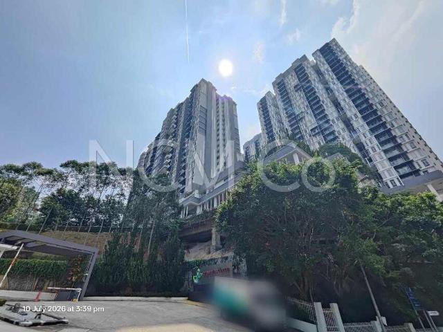 Apartment for sale in Kuala Selangor, Selangor