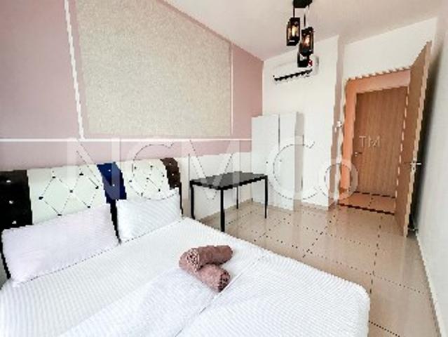 Apartment for sale in Country Heights Damansara, Kuala Lumpur