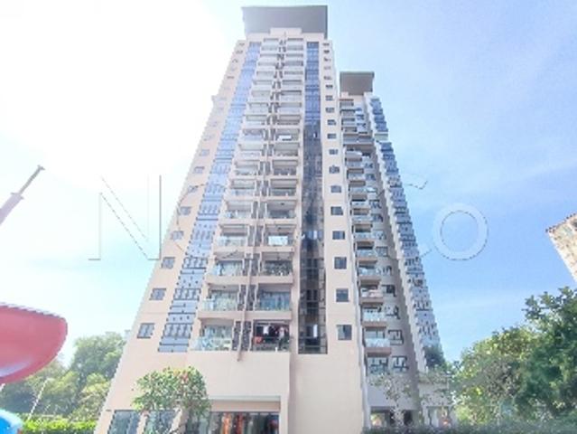Apartment for sale in Kuala Selangor, Selangor