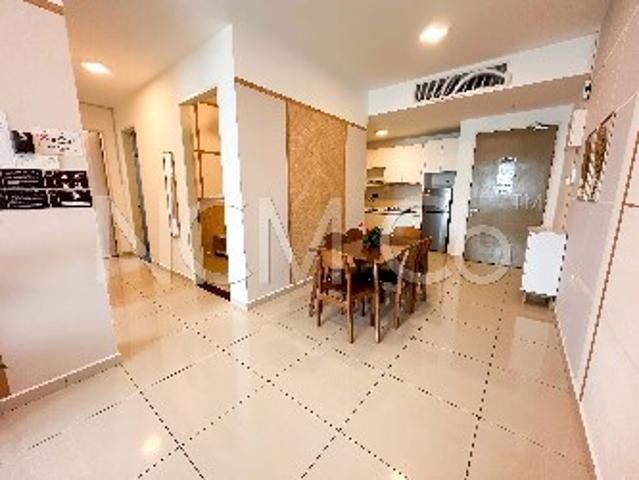 Apartment for sale in Country Heights Damansara, Kuala Lumpur