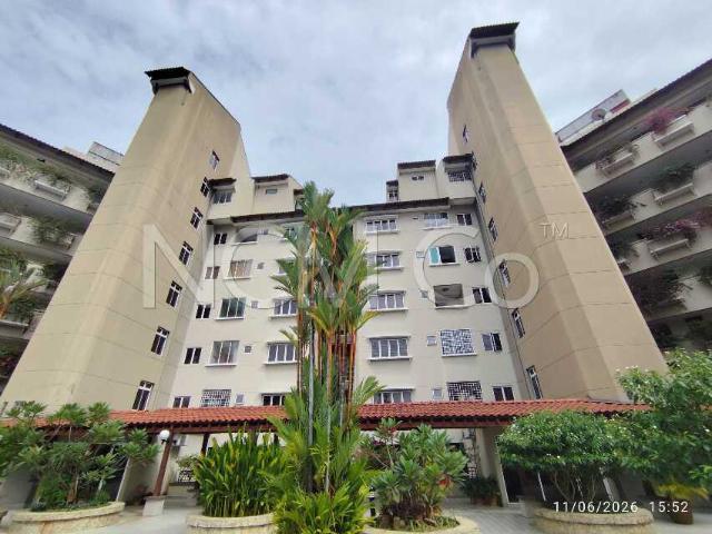 Apartment for sale in Country Heights Damansara, Kuala Lumpur