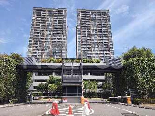 Apartment for sale in Sandakan Town, Sabah