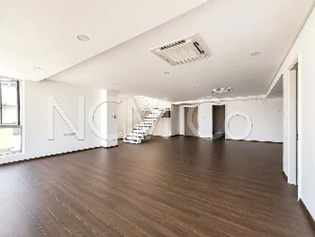 Apartment for sale in Country Heights Damansara, Kuala Lumpur