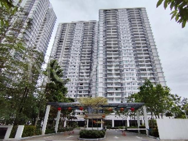 Apartment for sale in Country Heights Damansara, Kuala Lumpur