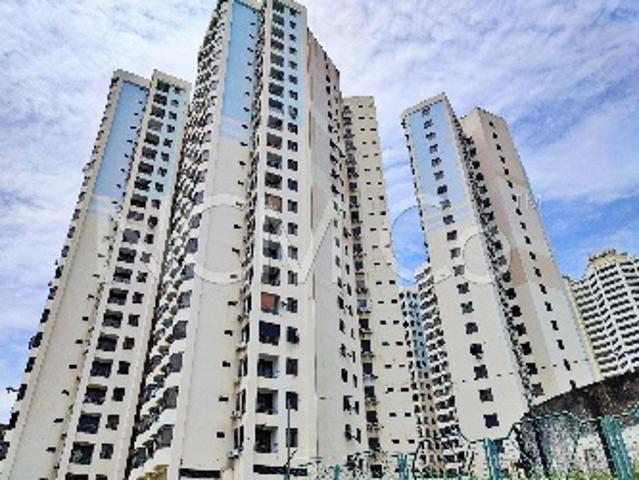 Apartment for sale in Georgetown, Penang