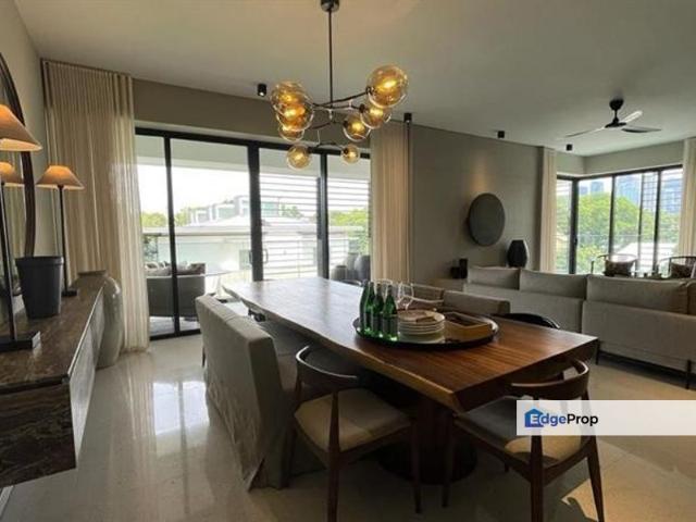Condominium for sale in Country Heights Damansara, Kuala Lumpur