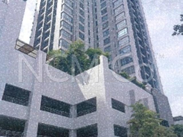 Apartment for sale in Country Heights Damansara, Kuala Lumpur