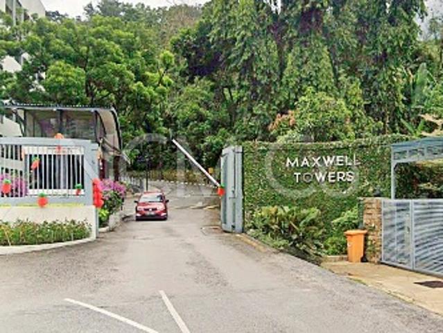 Apartment for sale in Kuala Selangor