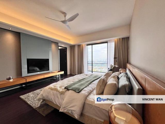 Condominium for rent in Bangsar, Kuala Lumpur