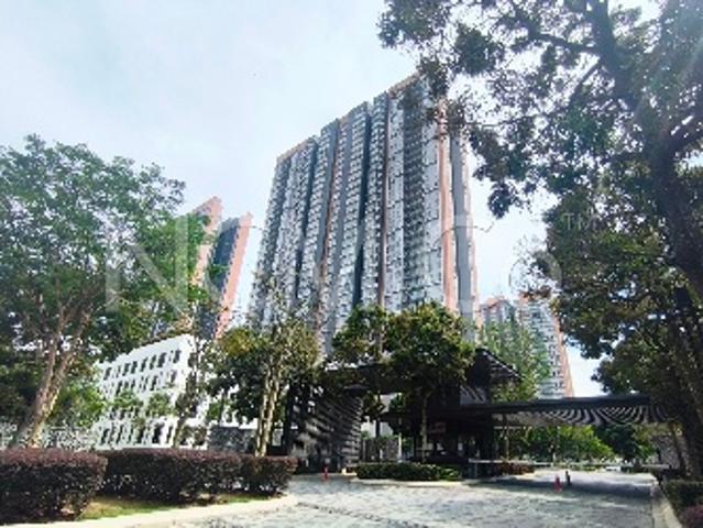 Apartment for sale in Country Heights Damansara, Kuala Lumpur