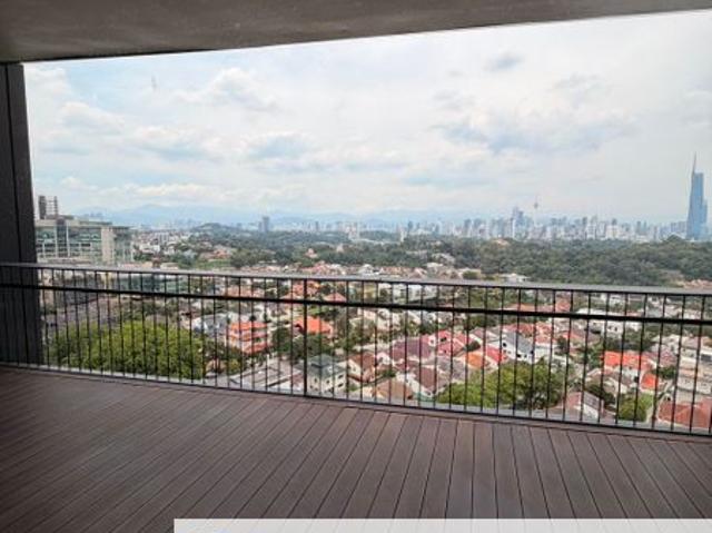 Condominium for rent in Country Heights Damansara, Kuala Lumpur