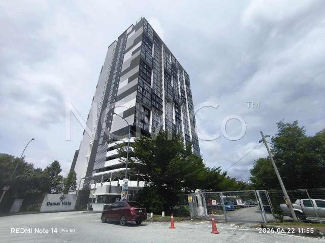 Apartment for sale in Country Heights Damansara, Kuala Lumpur