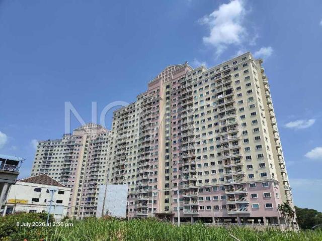 Apartment for sale in Kuala Selangor, Selangor